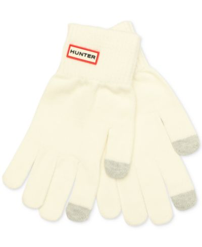 Hunter Play Essential Women's Gloves