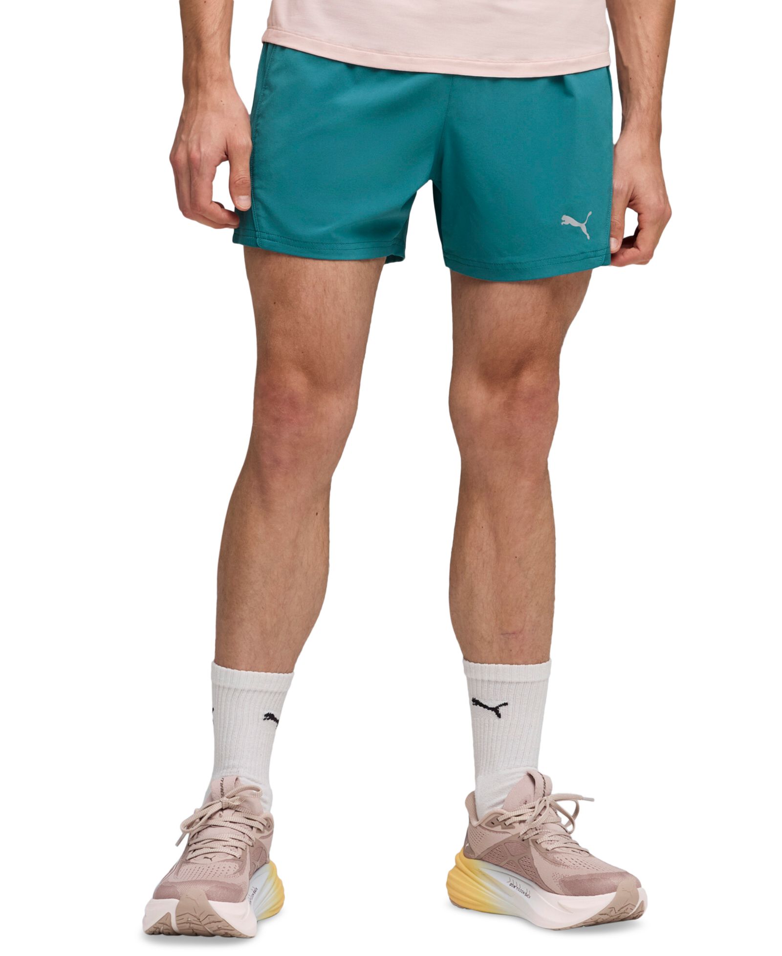 Мужские шорты Puma Run Velocity Active