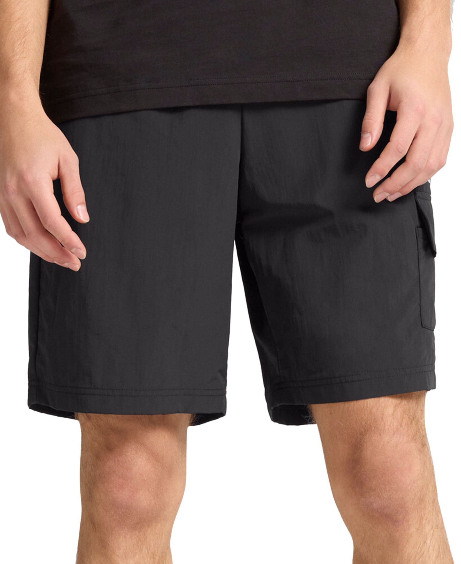 Puma Men's Woven Cargo Shorts