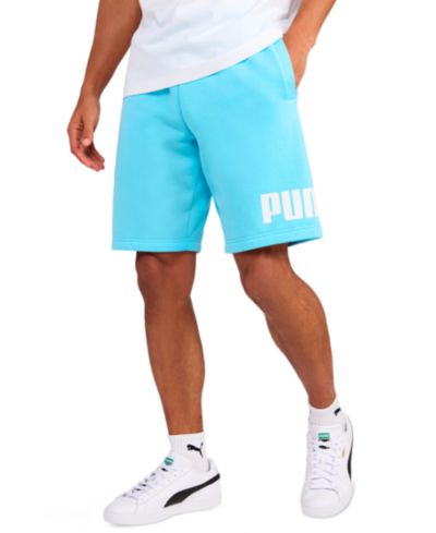 Puma шорты Мужской, с завязками, Regular-Fit, 10" Inseam