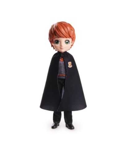 Коллекционная кукла Wizarding World Ron, 8 Inches