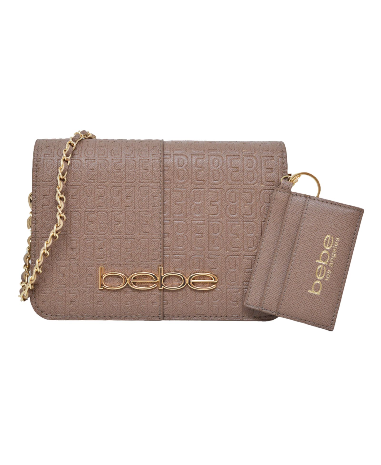 Сумка через плечо Bebe Ailey