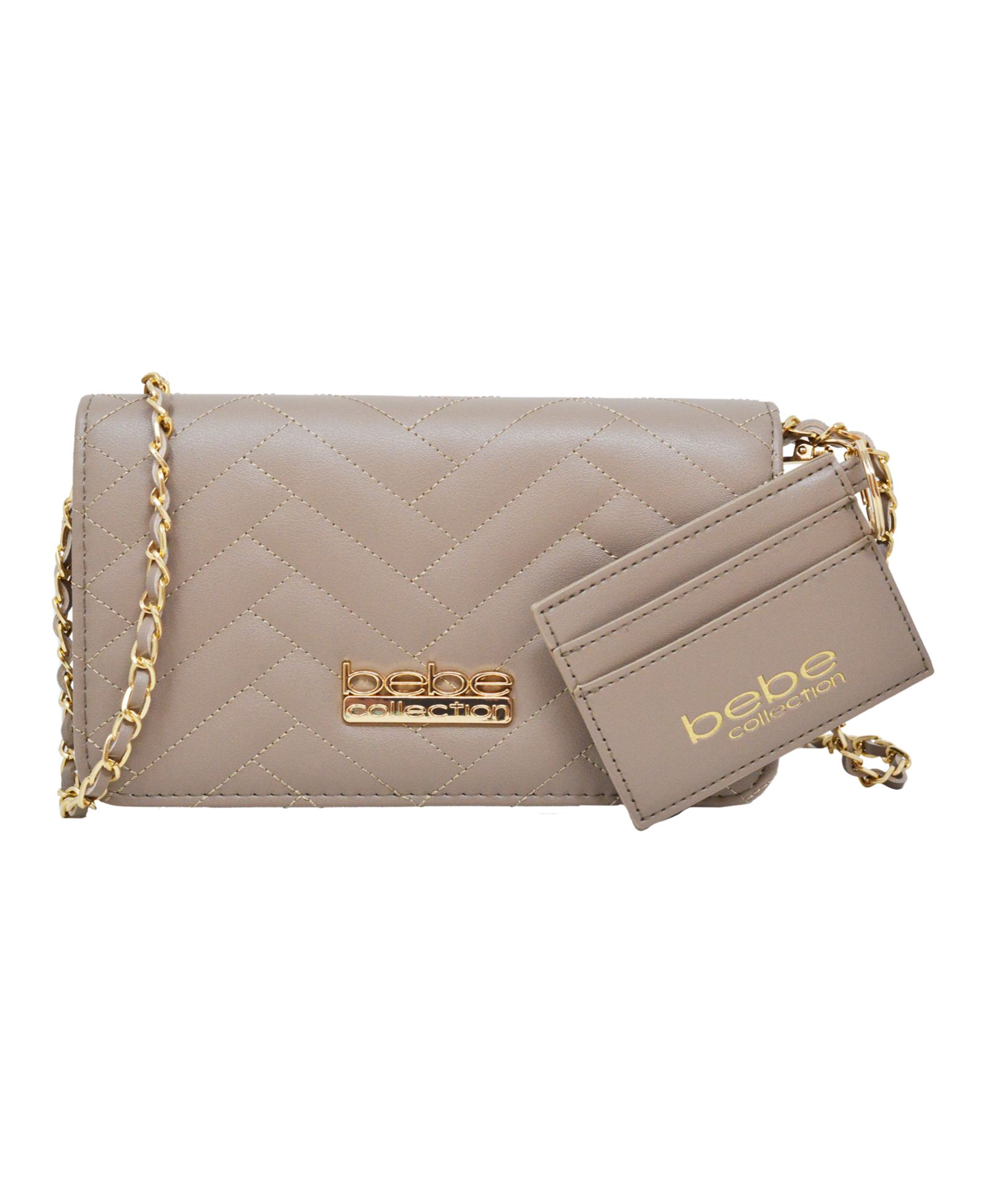 Bebe сумка Sophia Crossbody Large
