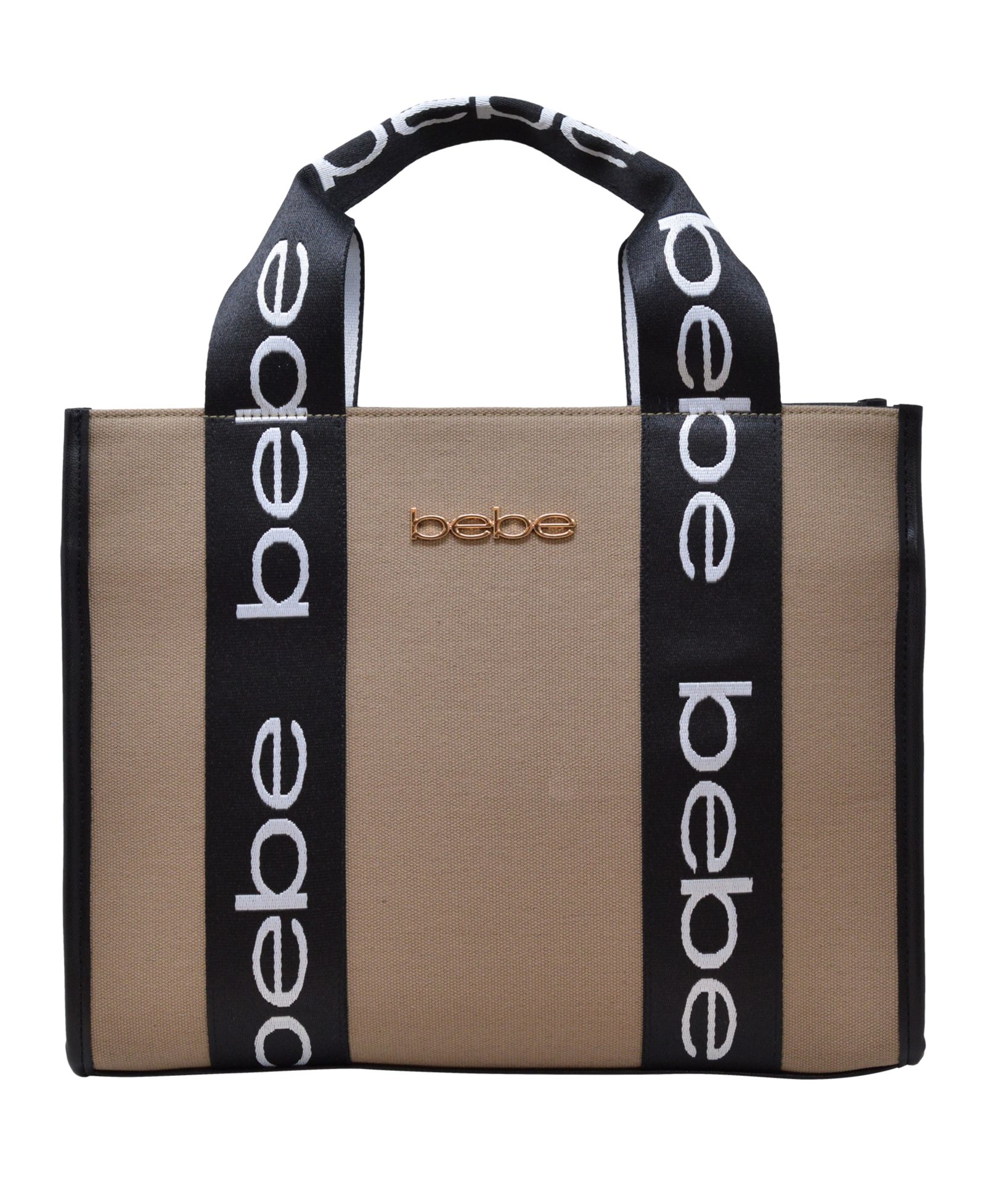 Сумка-саквояж Bebe Hana Canvas Small