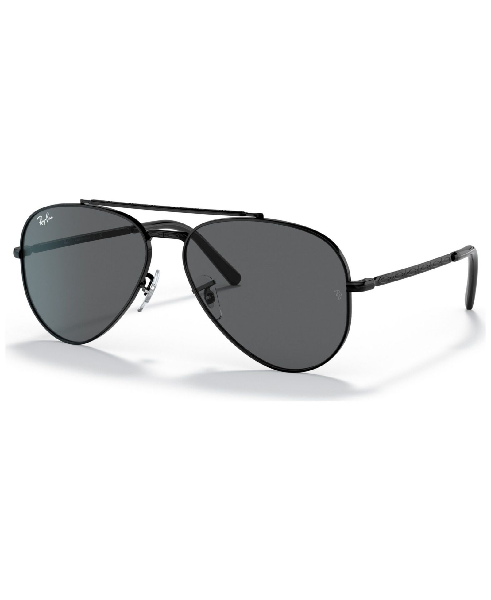 Ray-Ban Unisex Sunglasses, RB3625 NEW AVIATOR