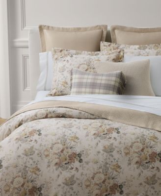 Lauren Ralph Lauren Gwynne цветочный комплект из 3 шт., King