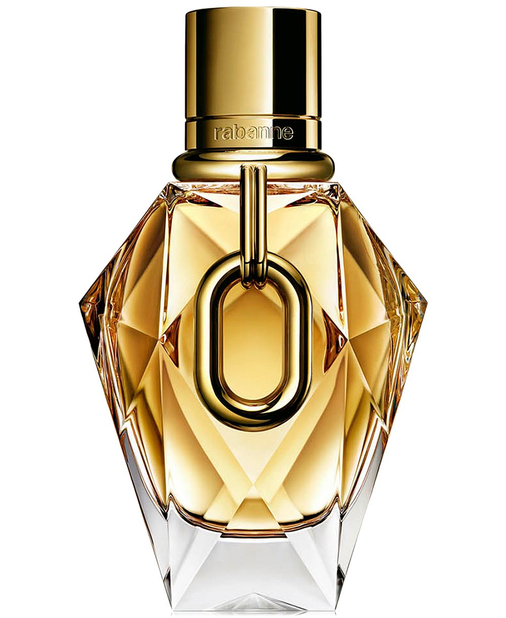 Million Gold For Her Eau de Parfum, 1.7 oz.