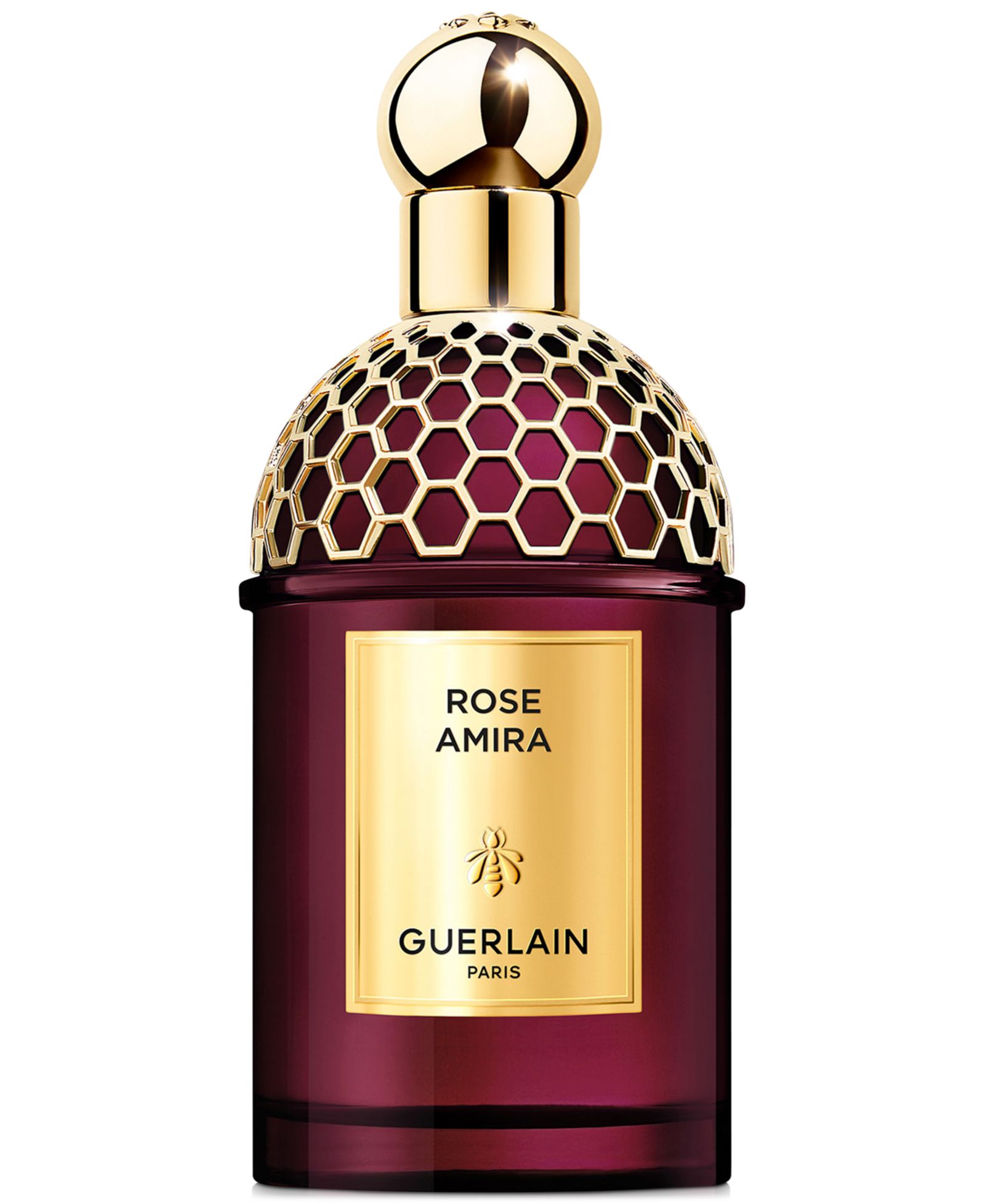 GUERLAIN парфюмерия Absolus Allegoria Rose Amira Eau de Parfum, 4.2 oz.