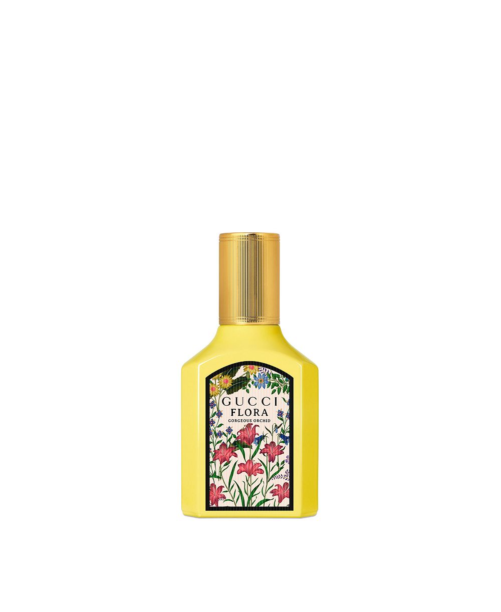 Gucci Flora Gorgeous Orchid Eau de Parfum, 1 oz.