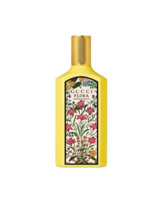 Парфюмерная вода Gucci Flora Gorgeous Orchid, 3.3 oz.