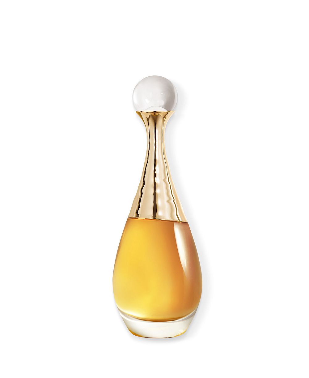 Dior J'adore l'Or Essence de Parfum, 2.7 oz.