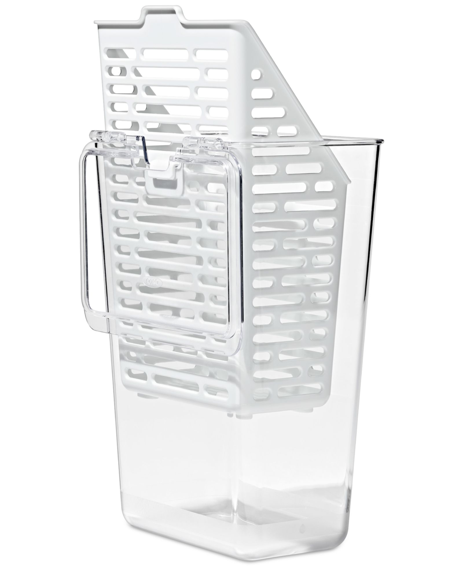 OXO Good Grips Produce Saver Herb Keeper