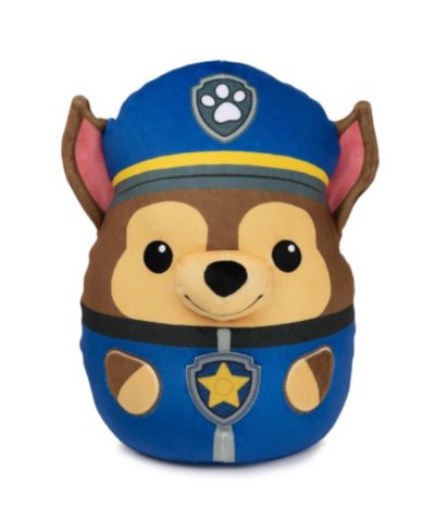 Плюшевая игрушка Paw Patrol Chase Squish