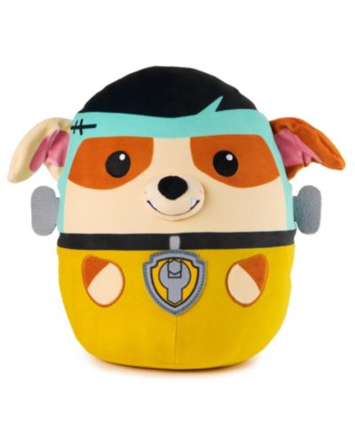 Мягкая игрушка Paw Patrol Franken Rubble Squish Plush