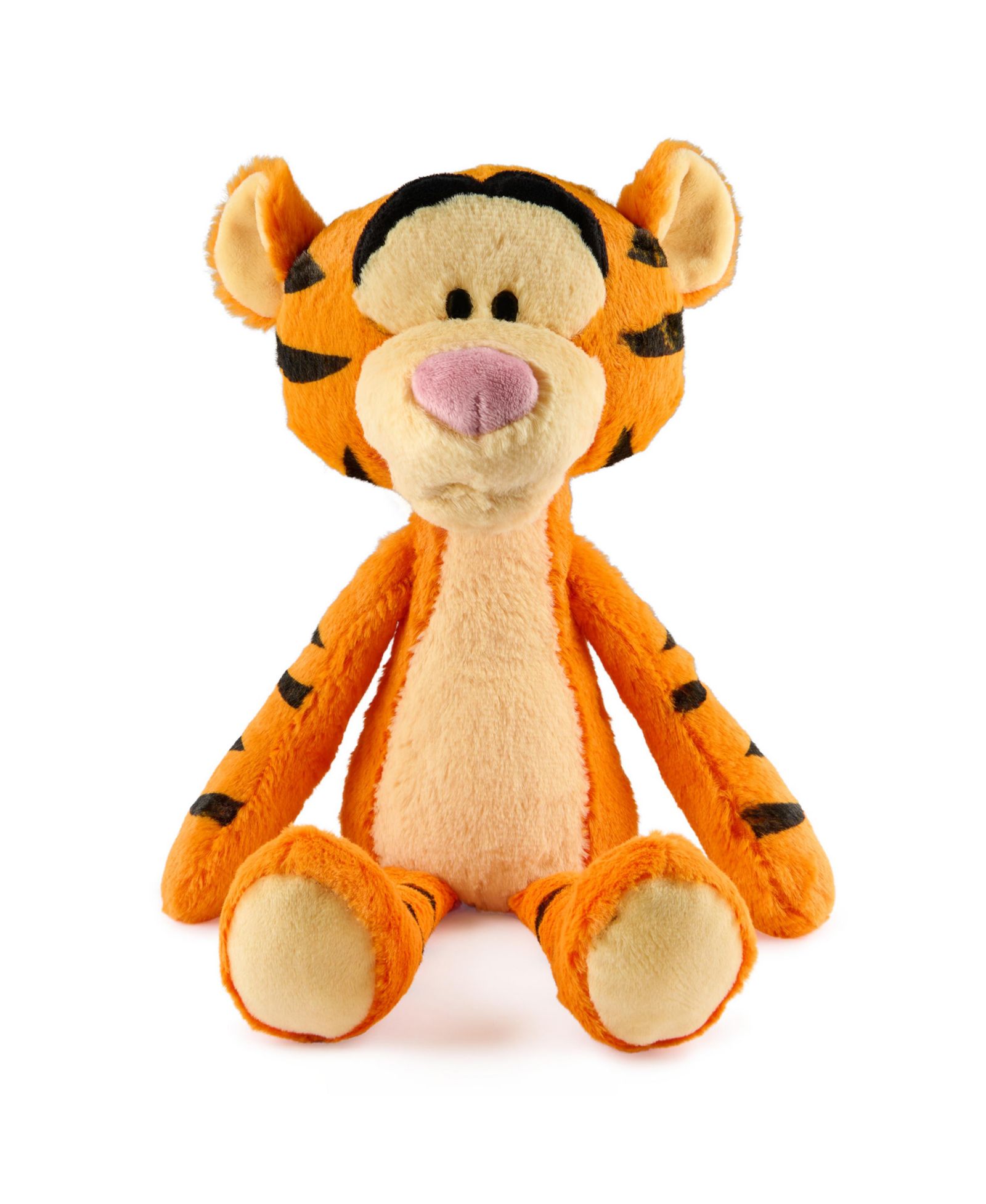Gund Disney Tigger Toothpick 15" Plush