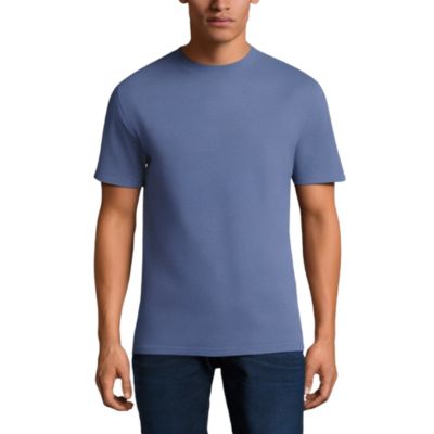 Heather navy