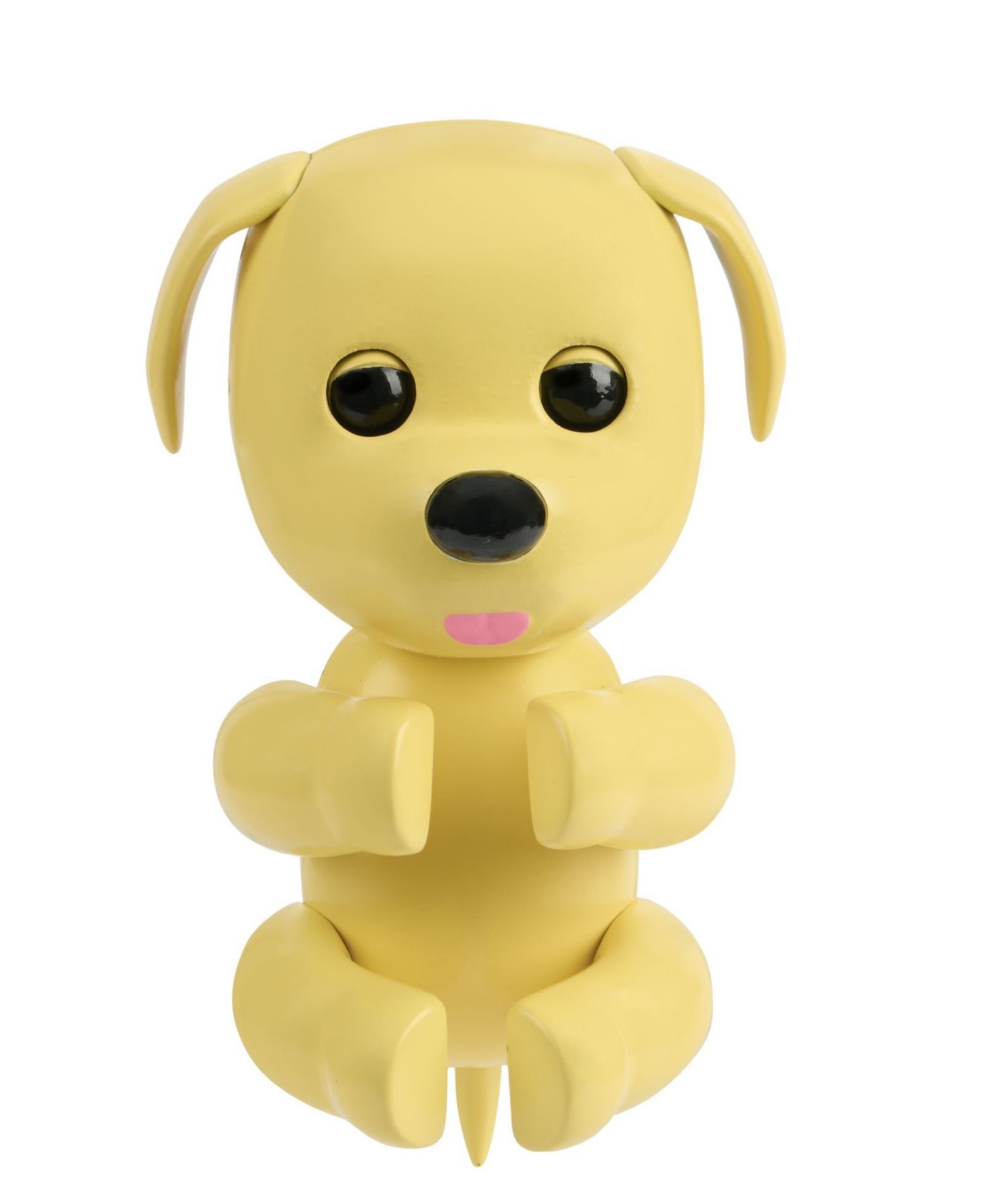 Fingerlings X Adopt Me собака