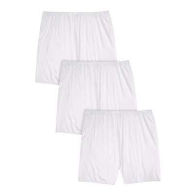 Comfort Choice Женские хлопковые шорты 3 шт. в наборе