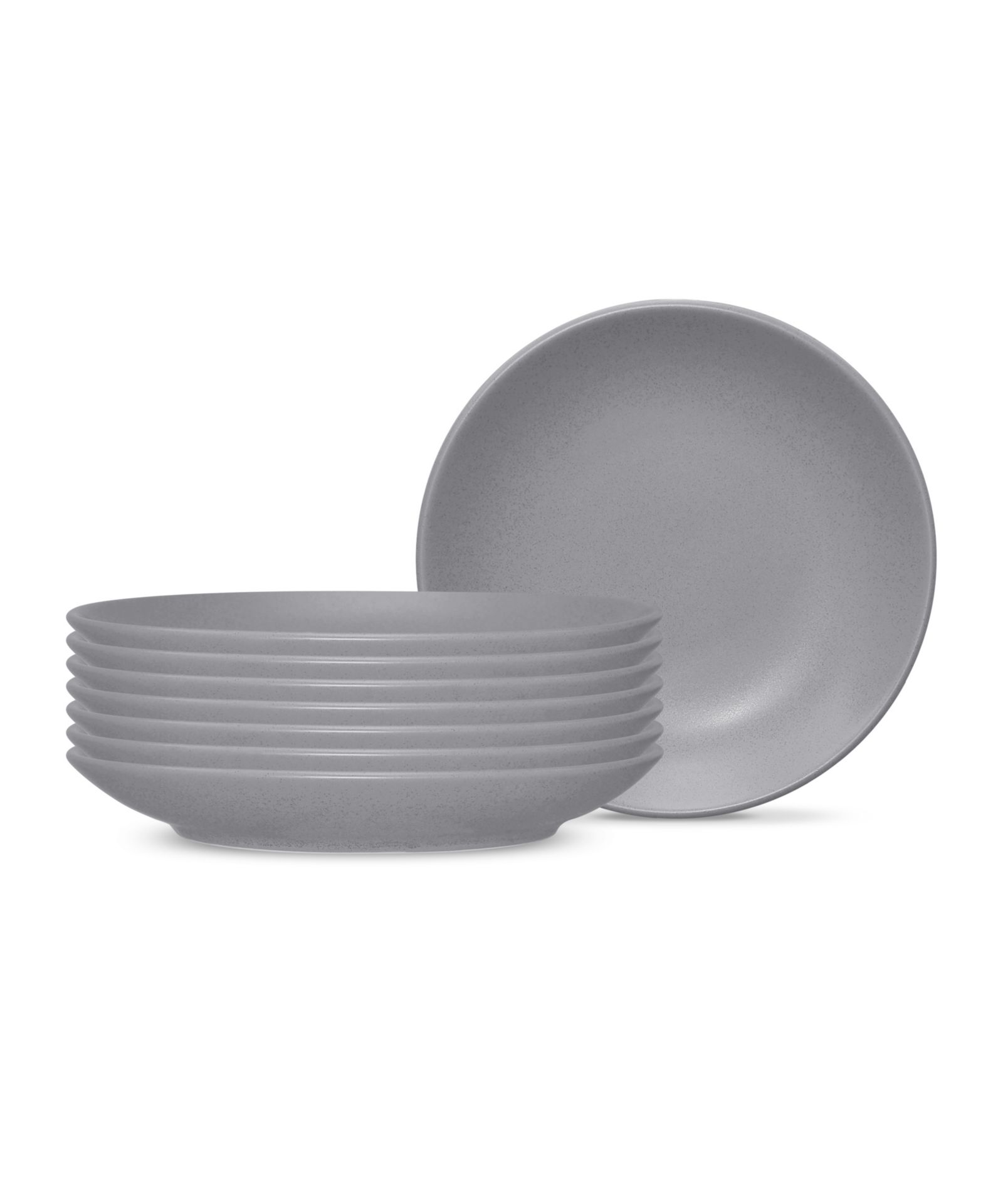 Noritake набор тарелок Colorwave, 8 шт.