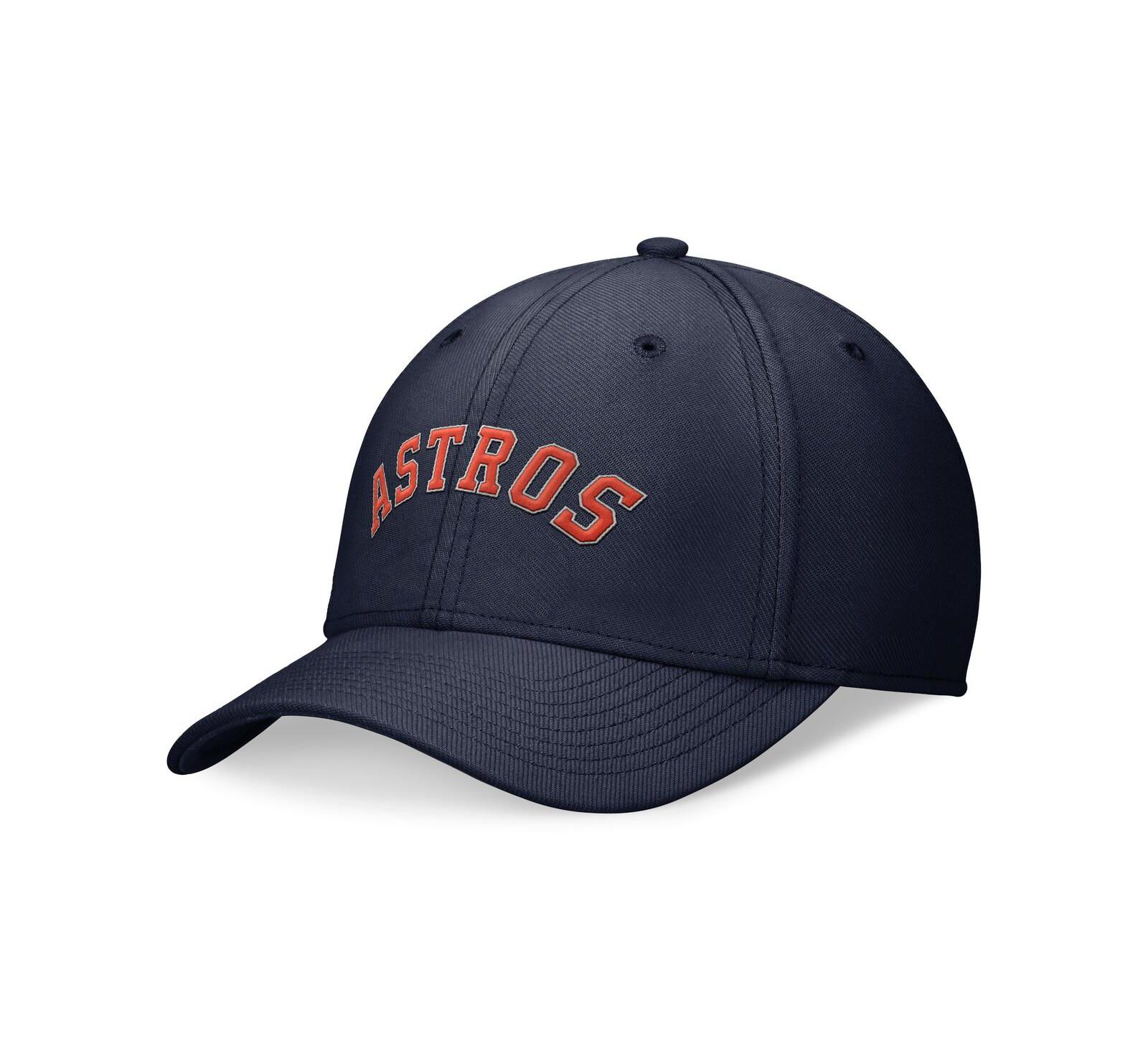 Мужская кепка Nike Houston Astros Evergreen Performance Flex Navy