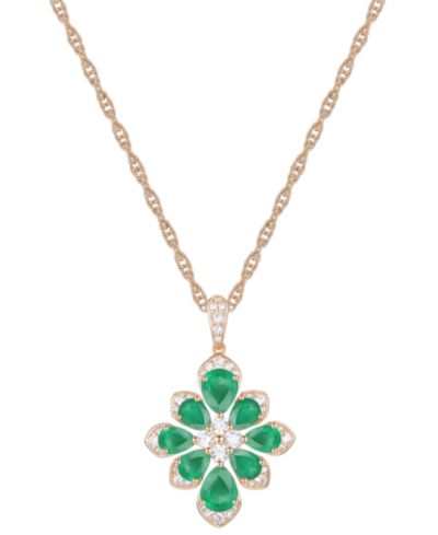 Emerald