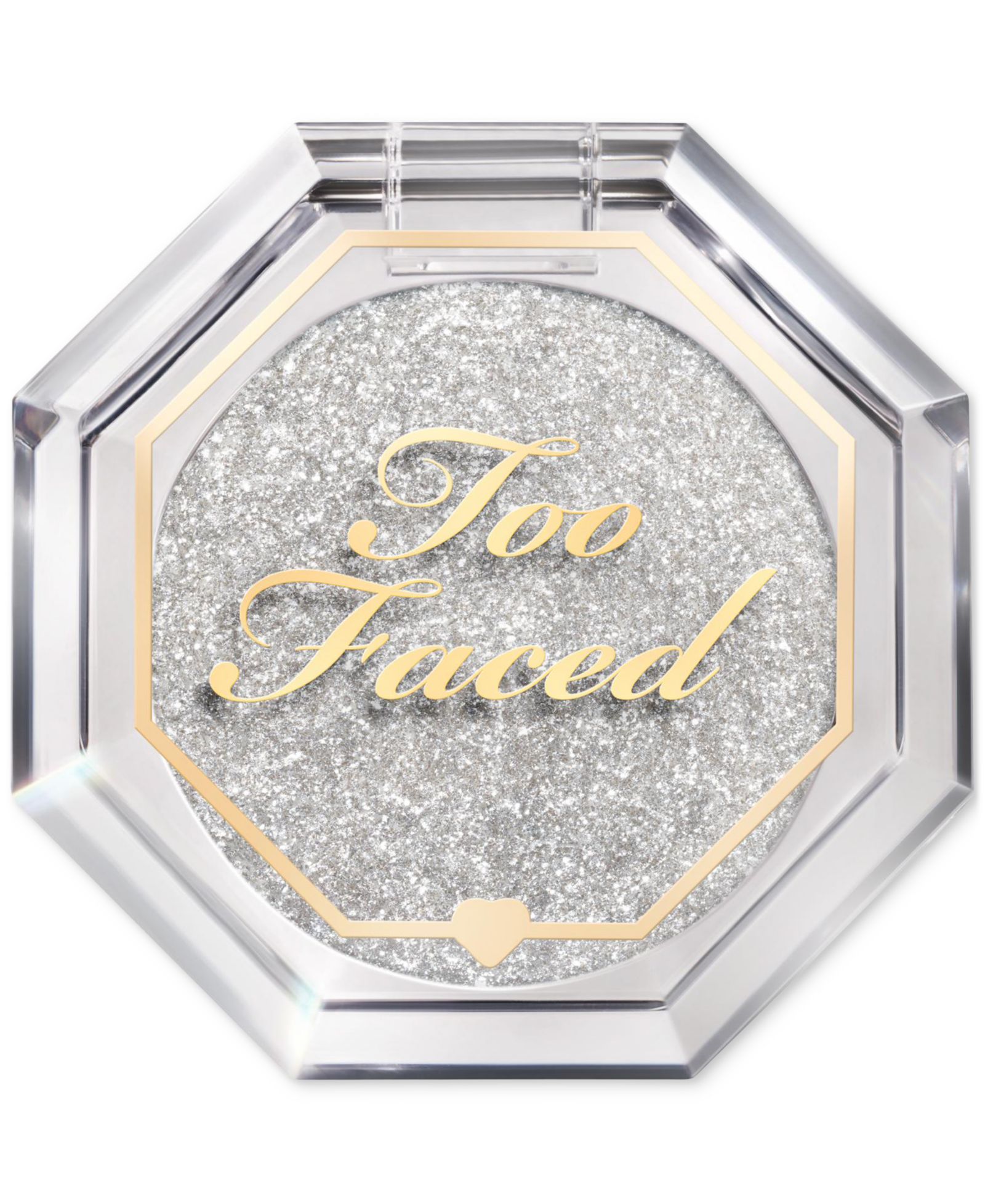Too Faced Disco Crush Блестящее средство для глаз и лица