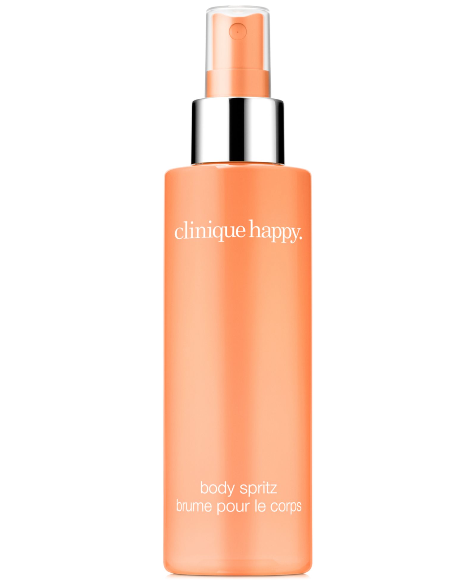 Clinique Happy Body Spritz парфюмированный спрей, 4.2 oz.