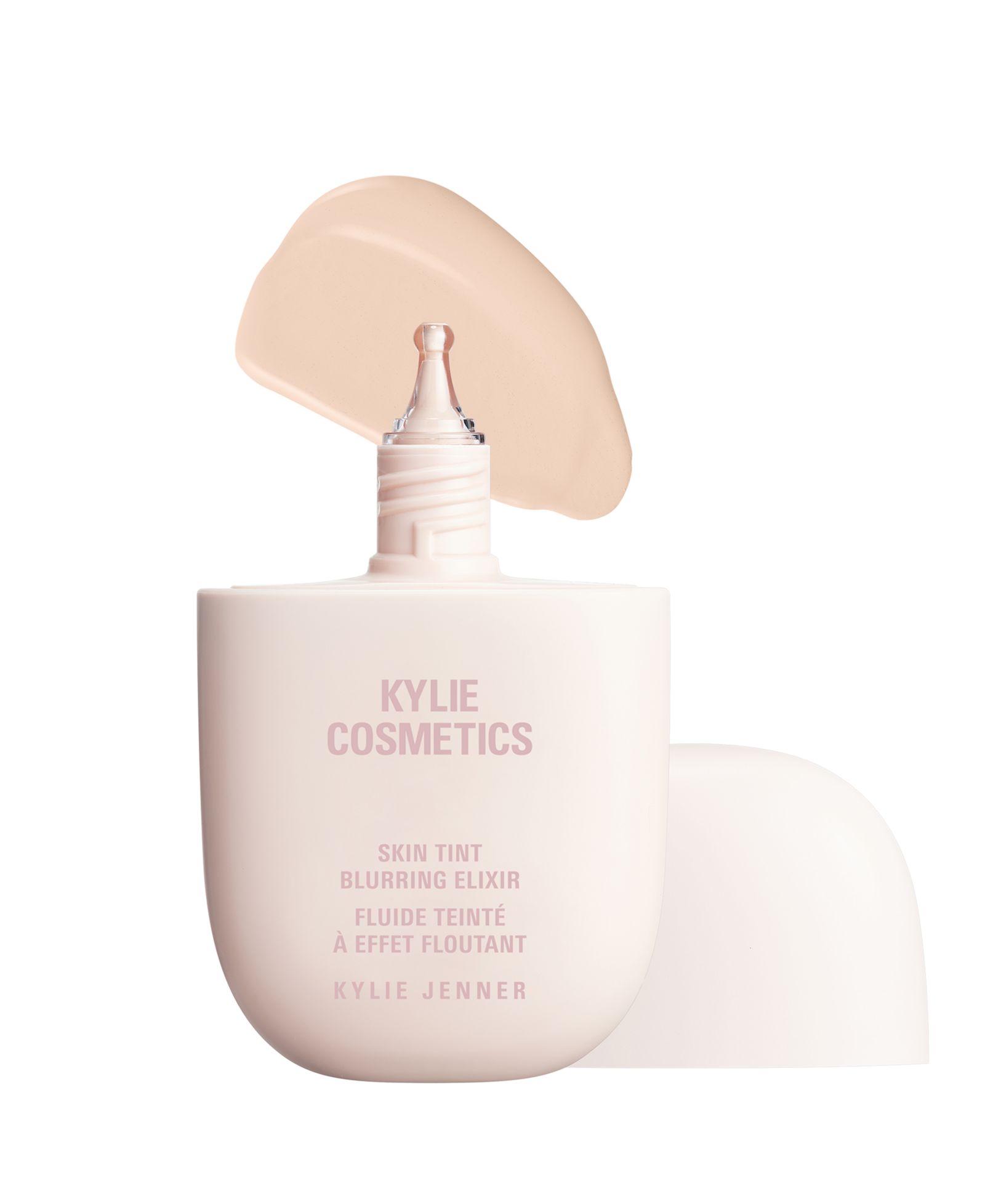 Kylie Cosmetics Skin Tint Blurring Elixir Foundation, 1 oz.