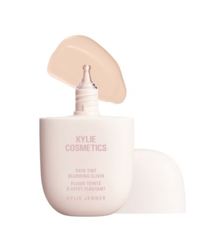 Kylie Cosmetics Skin Tint Blurring Elixir Foundation, 1 oz.