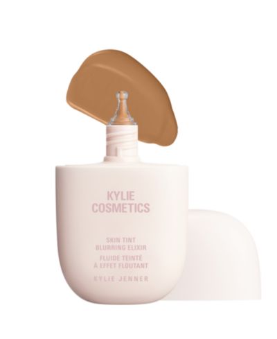 7W (tan with warm golden undertones)