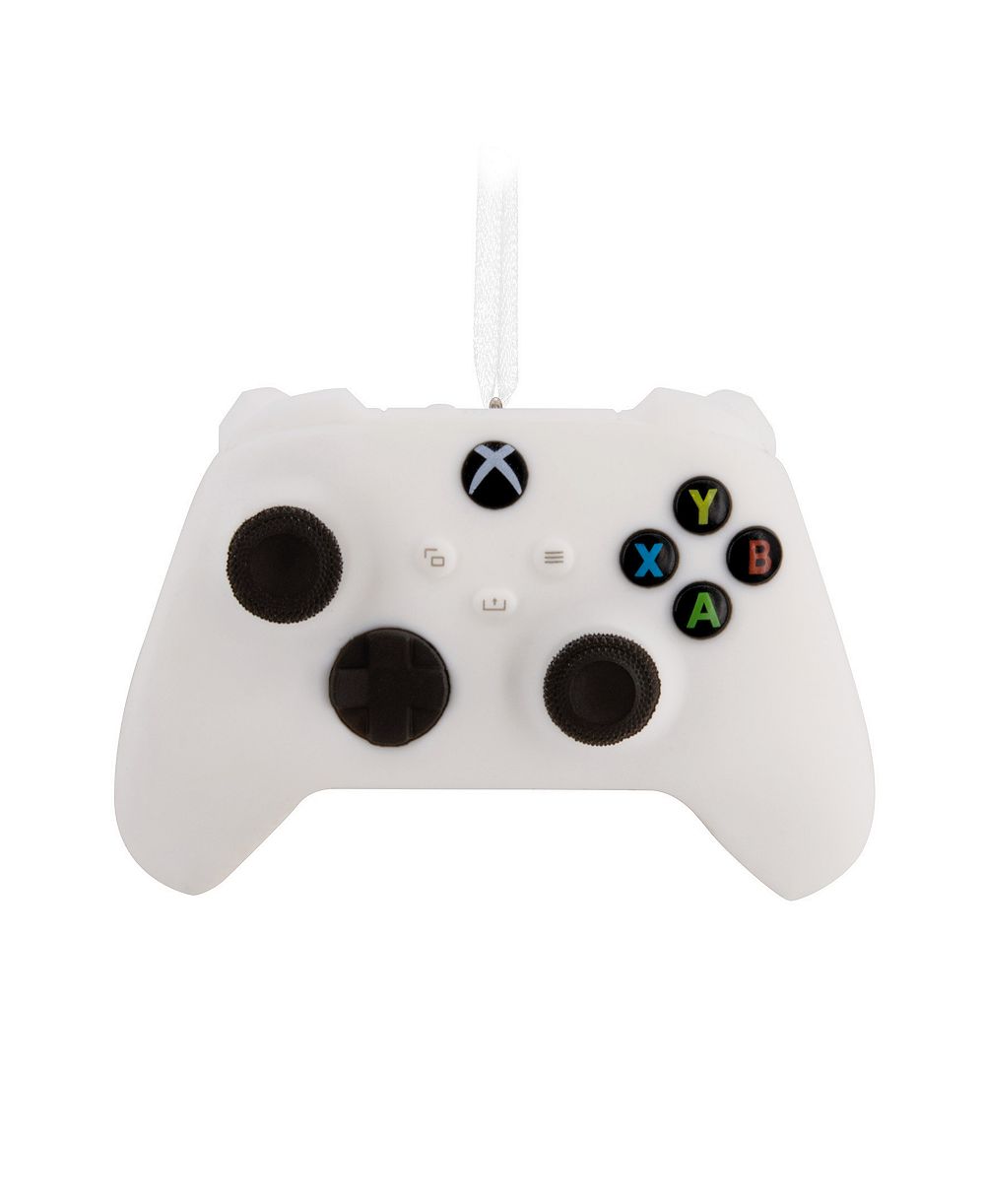 Рождественская игрушка Hallmark в виде контроллера XBOX