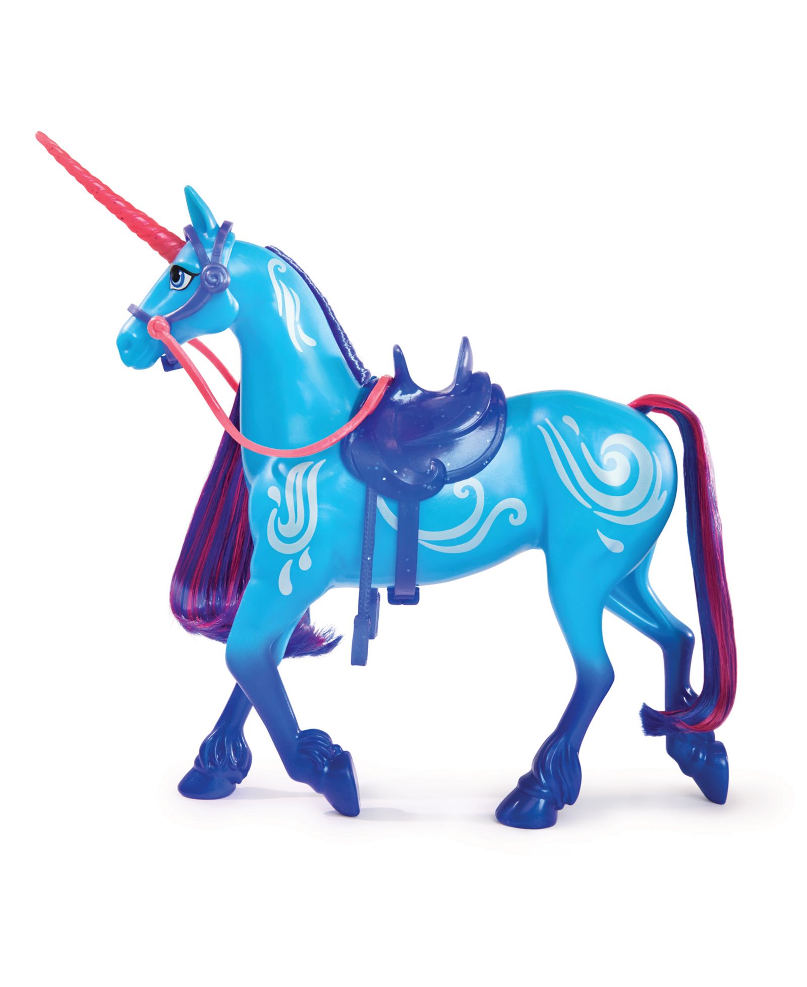 Игрушки-аксессуары Unicorn Academy River Unicorn 2 Riding Accessories