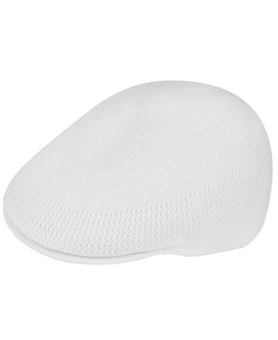 Kangol Men's Tropic 507 Ventair Ivy Caps & Flat Caps