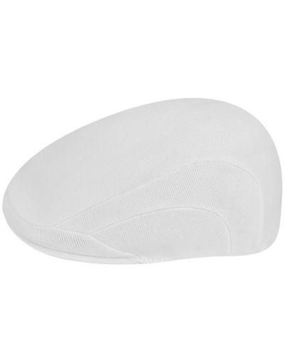 Kangol Мужские кепки Tropic 507 Ivy и плоские кепки