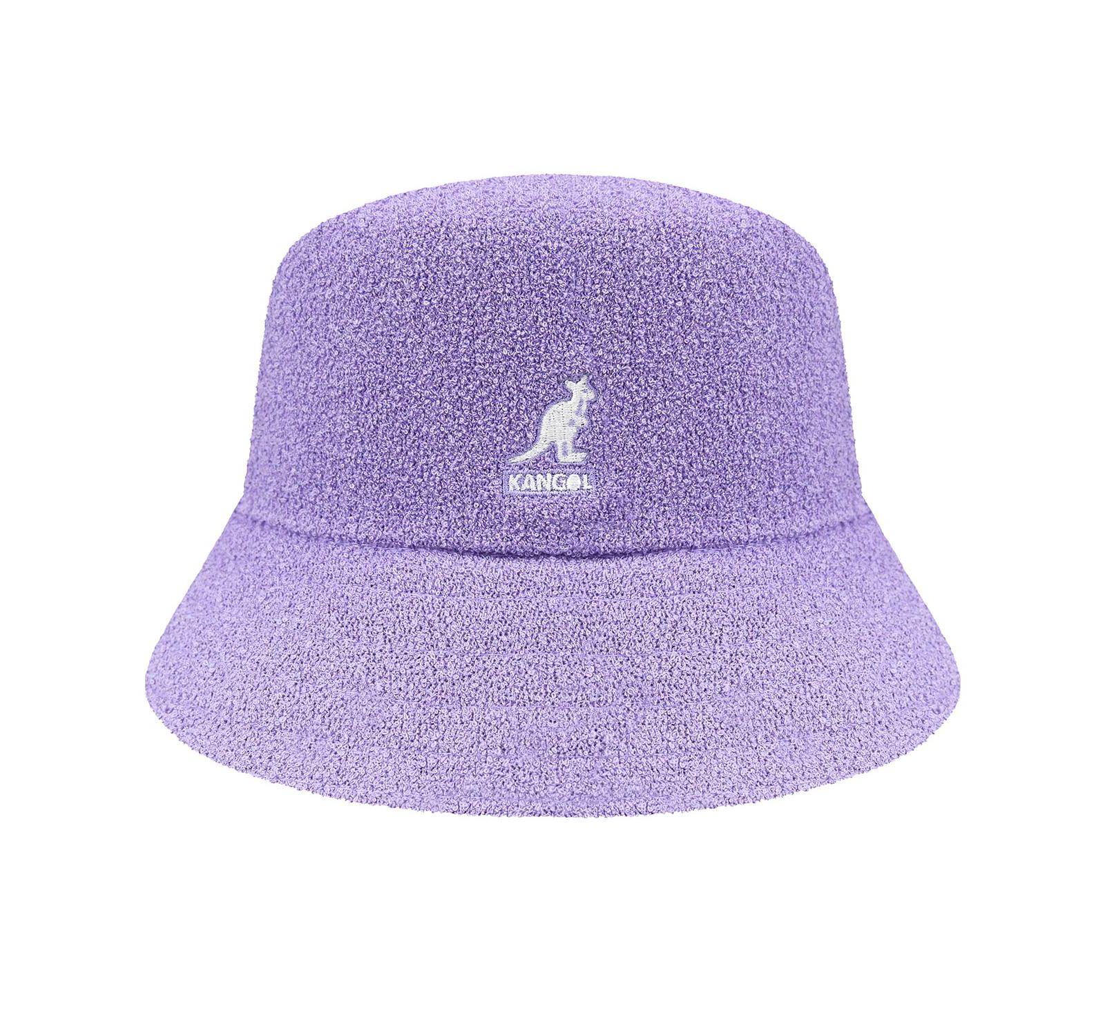 Мужская панама Kangol Bermuda Bucket