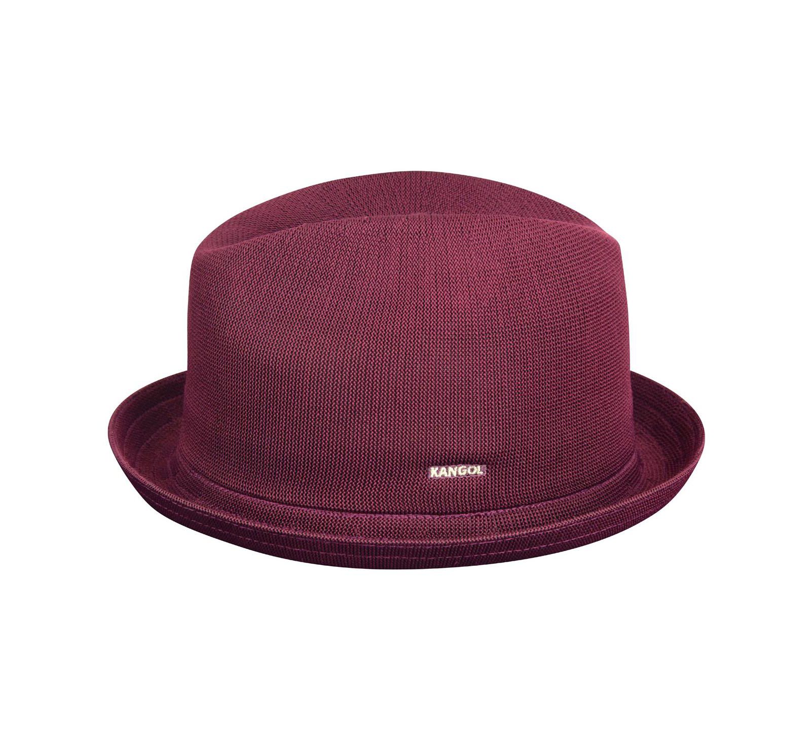 Kangol Men's Tropic Player Fedora