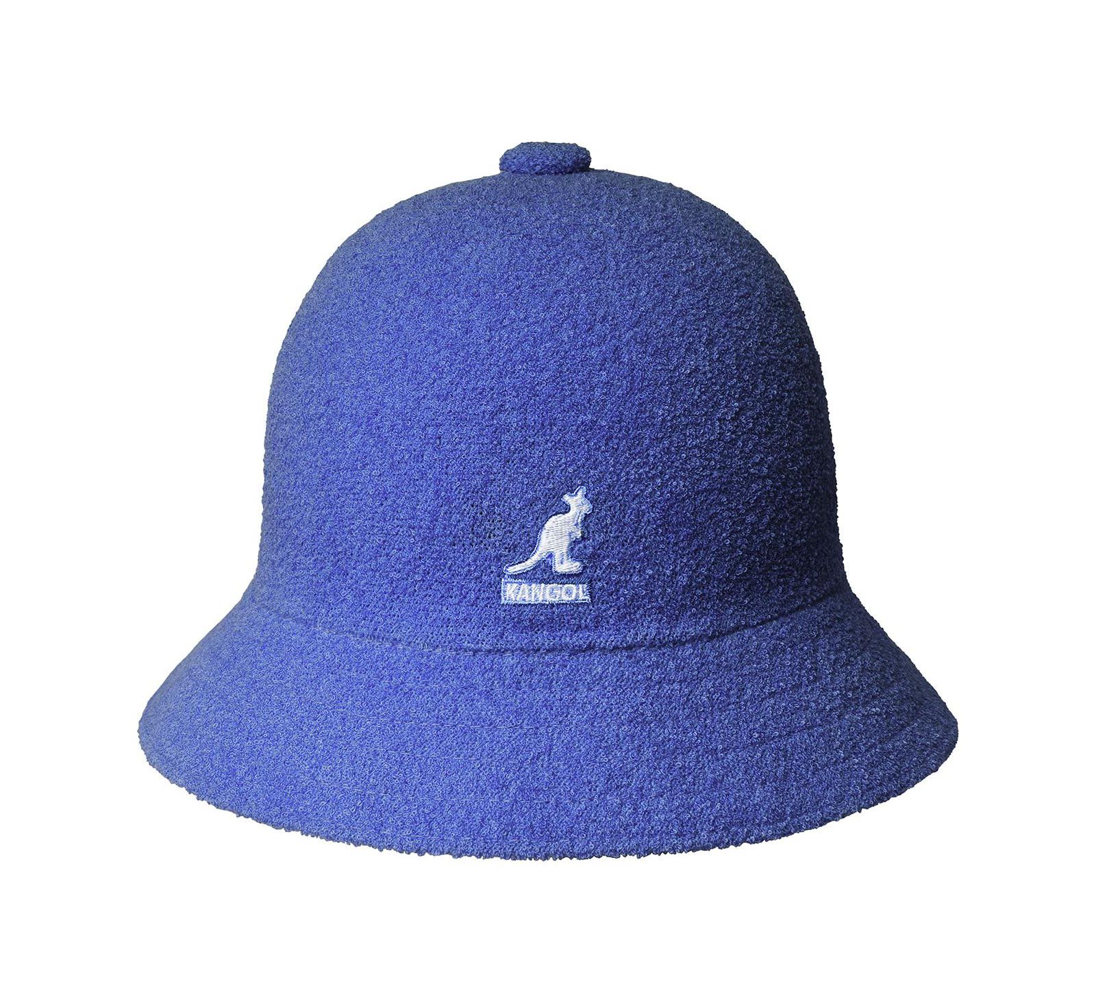 Kangol Men's Bermuda Casual Bucket Hat