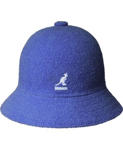 Kangol Мужская повседневная панама Bermuda