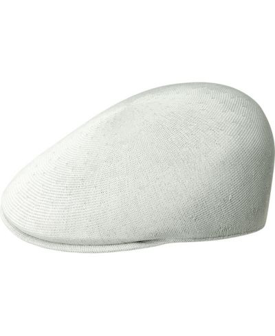 Kangol Men's Seamless Tropic 507 Ivy Caps & Flat Caps