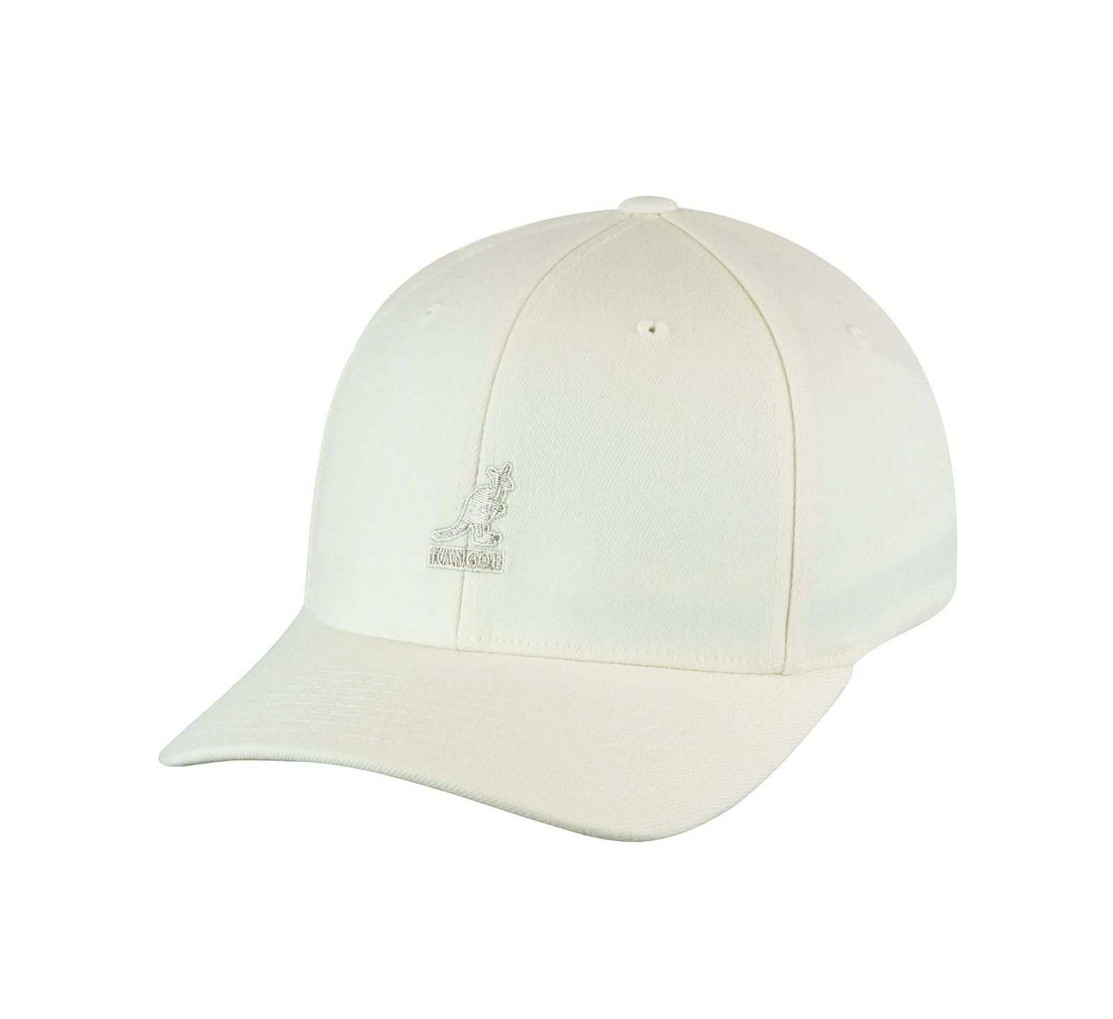 Kangol Мужской Wool Flexfit Baseball & Sport Cap