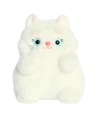 Aurora MewMews Angel Small Plush Toy