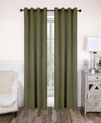 Olive green