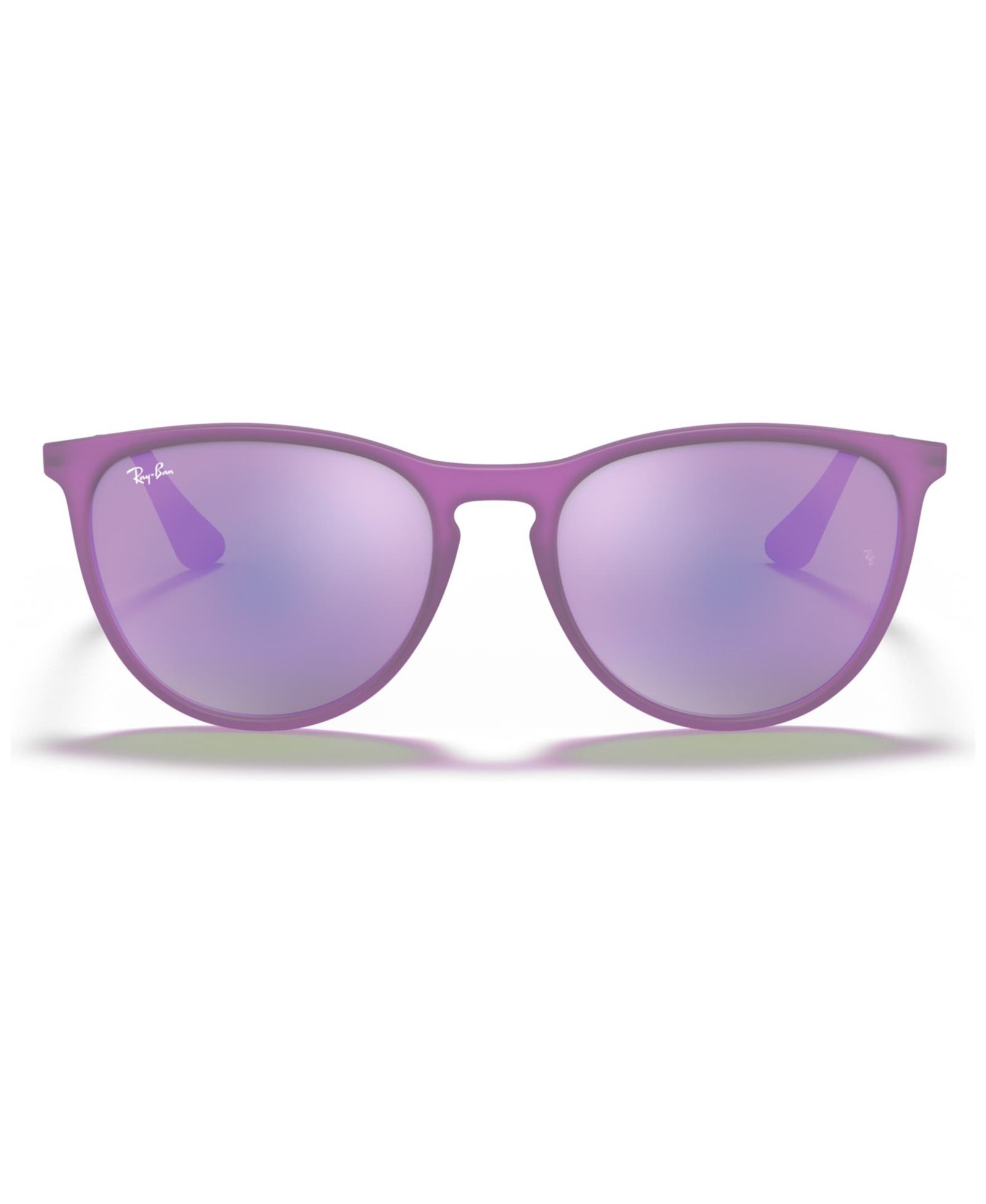 Детские солнцезащитные очки Ray-Ban Jr Phantos, 0RJ9060S (11-13 лет)