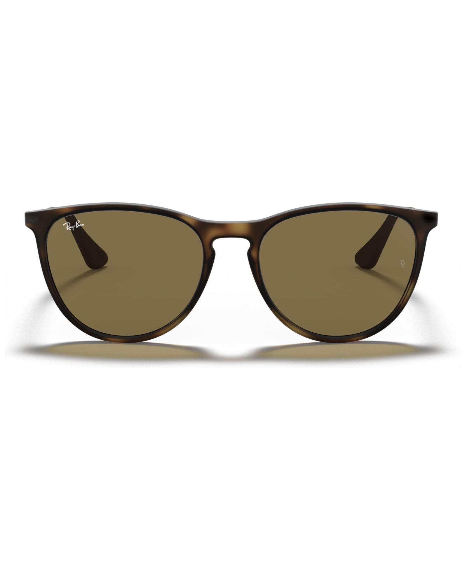 Детские солнцезащитные очки Ray-Ban Jr Phantos 0RJ9060S, для детей 11-13 лет