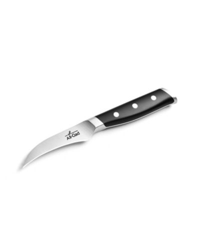 Нож для разделки All-Clad 3" Curved Pairng Knife