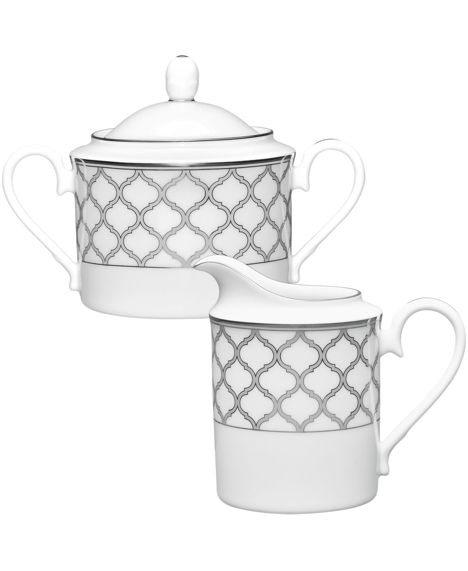 Набор для сахара и сливок Noritake Eternal Palace