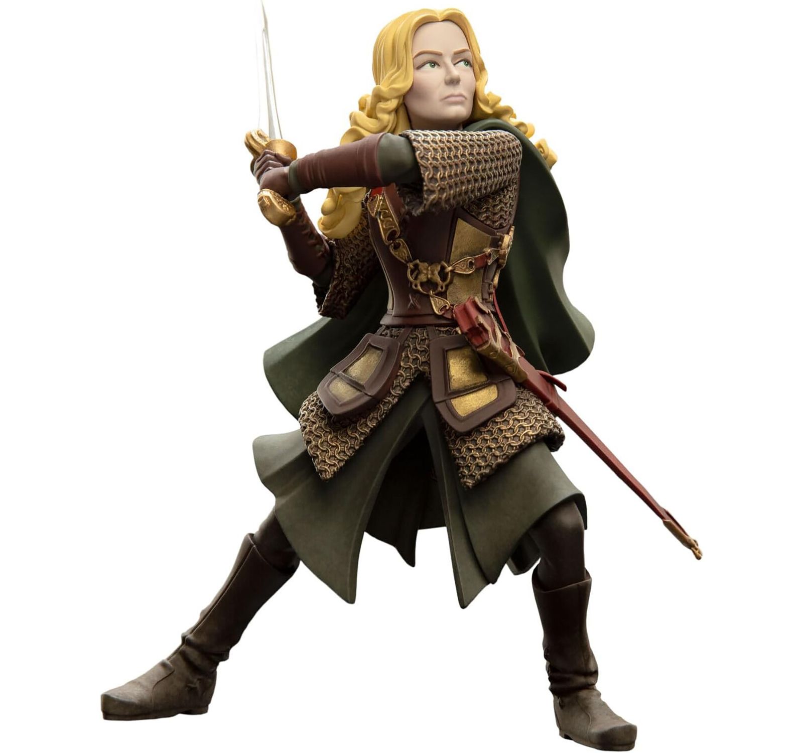 WETA Workshop Mini Epics - The Lord of the Rings Trilogy - Eowyn