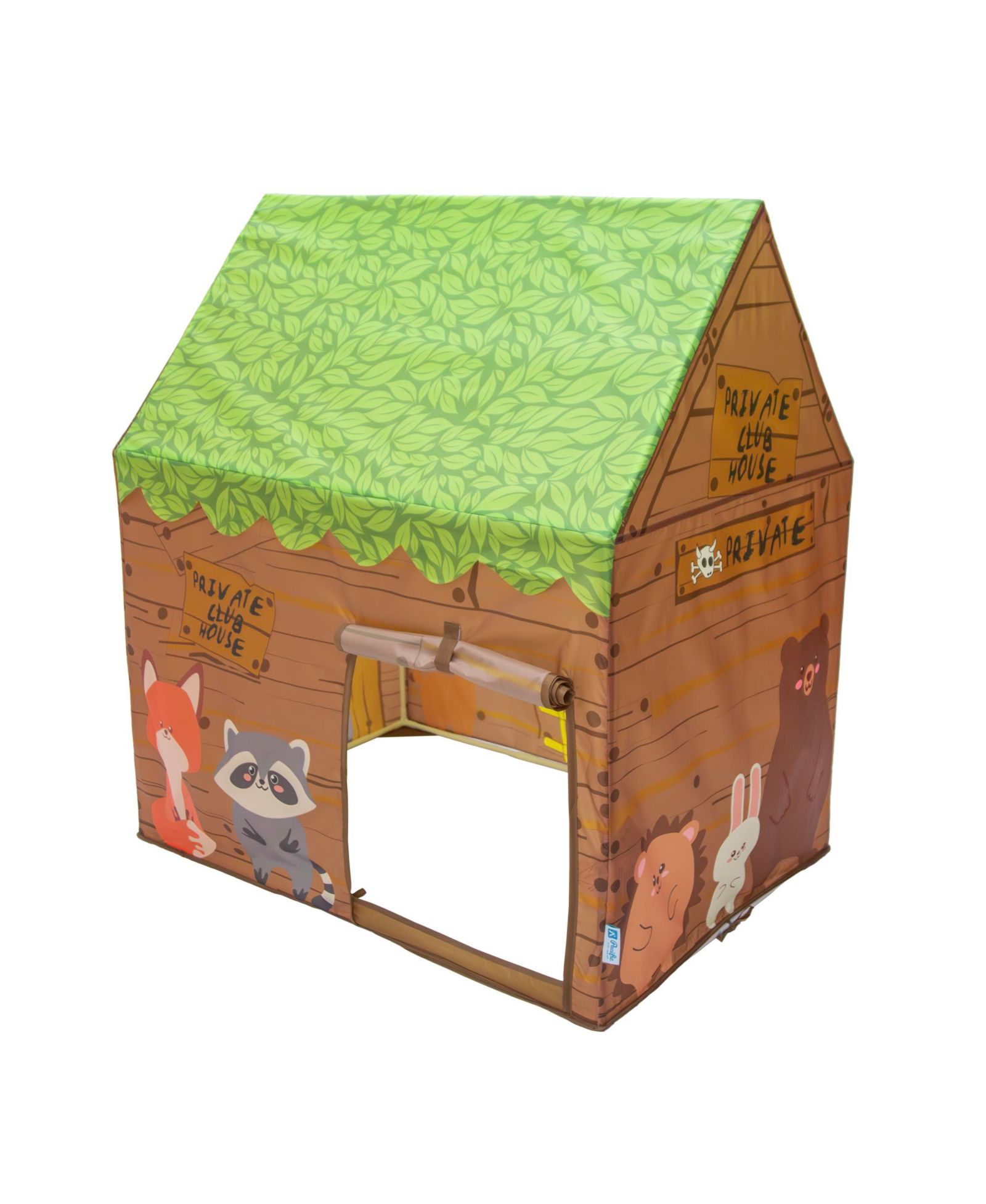 Lil' Club House игровая палатка