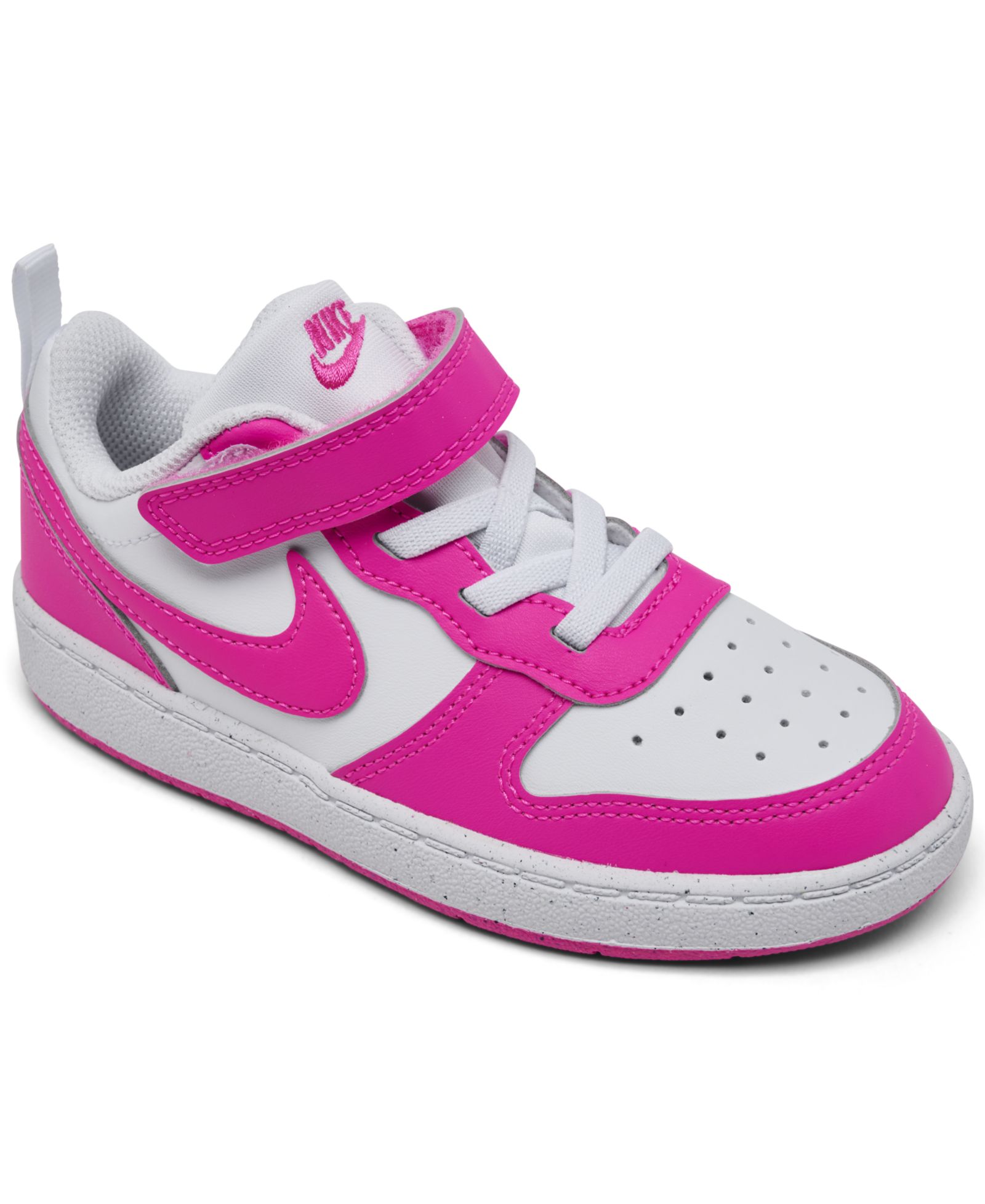 Детские кроссовки Nike Court Borough Low для девочек