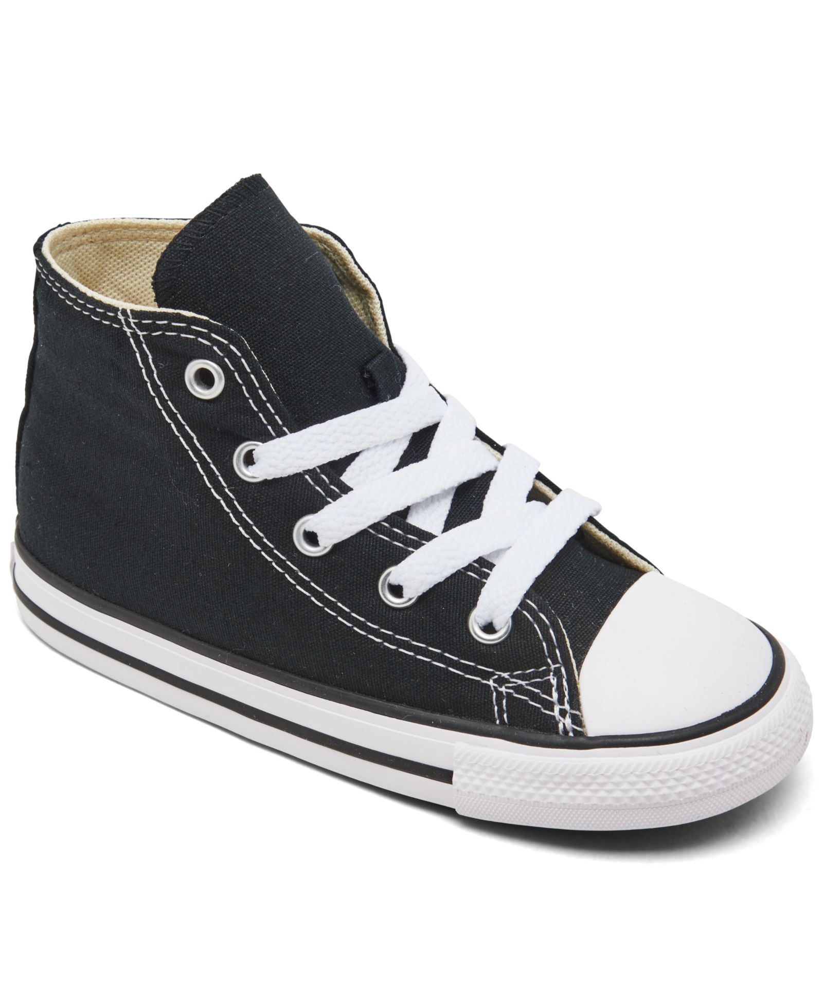 Детские кеды Converse Baby & Toddler Chuck Taylor Hi Casual